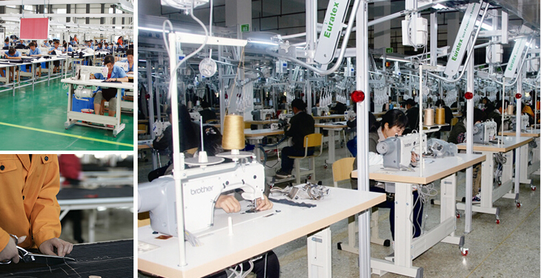 baby clothes manufacturing